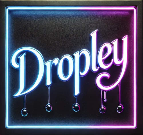 Dropley